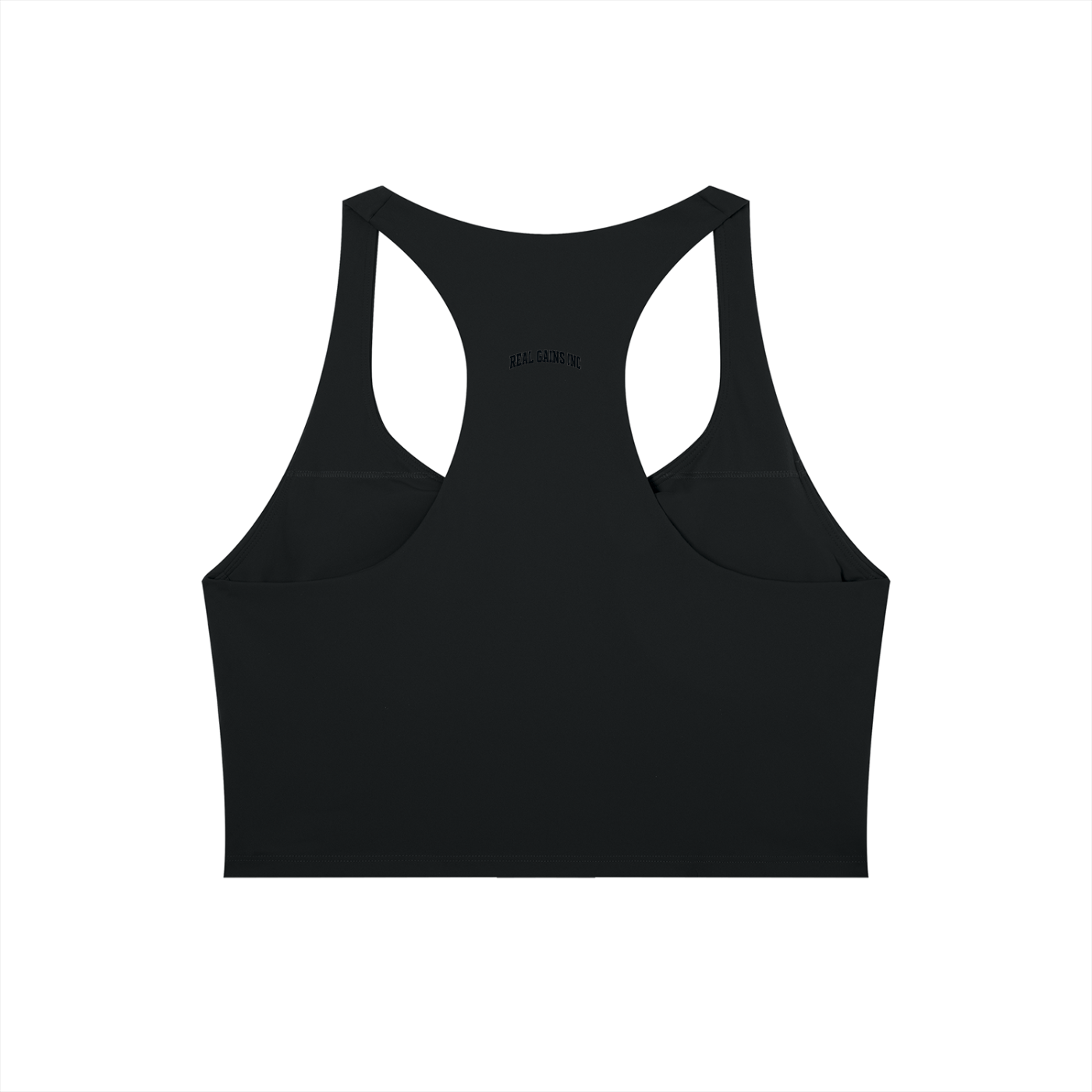 Women’s Tight Paneling Yoga Tank Top