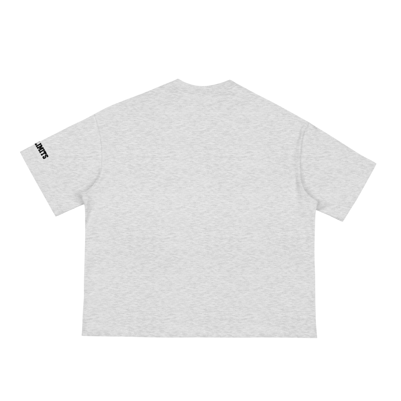 Classic Loose Boxy Tee