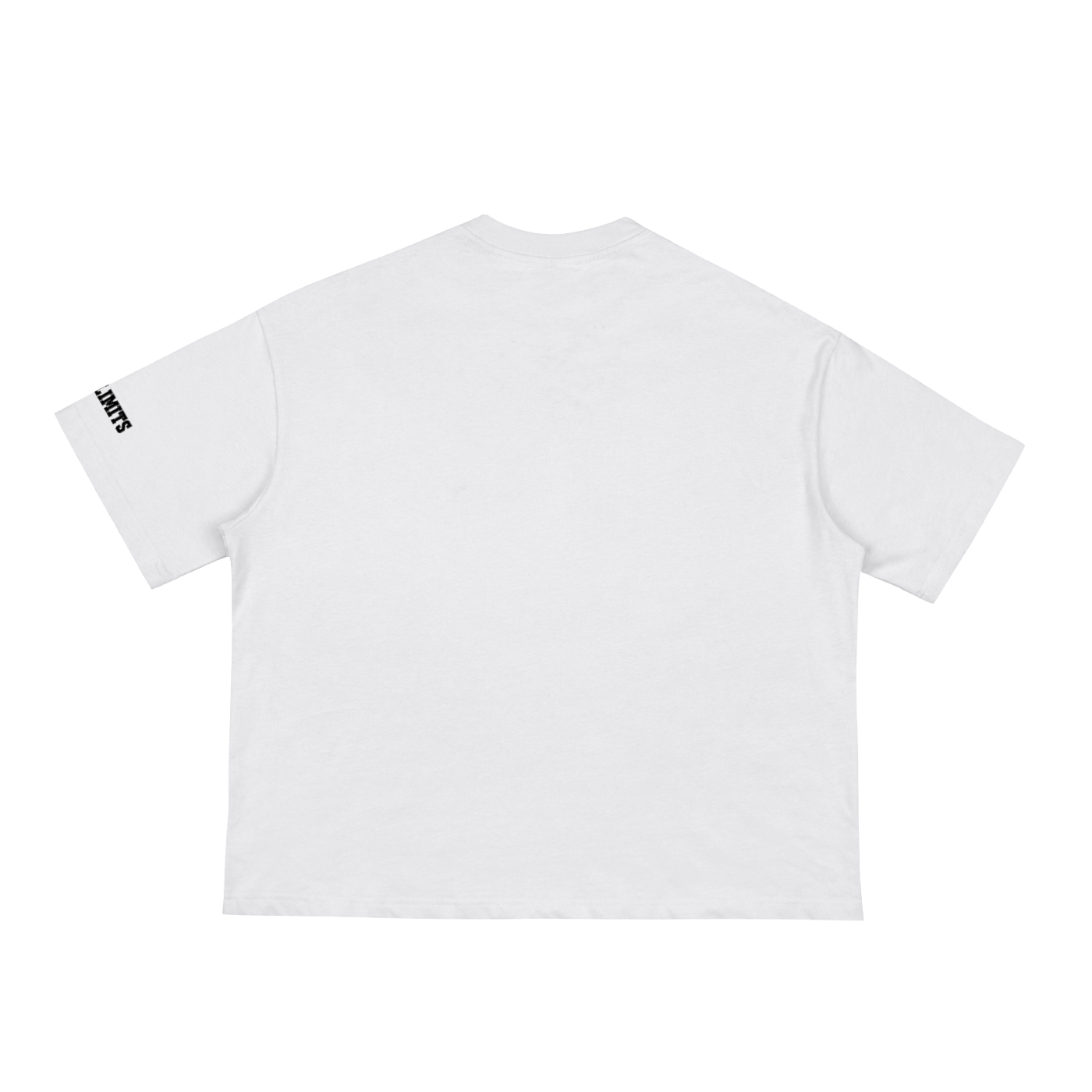 Classic Loose Boxy Tee