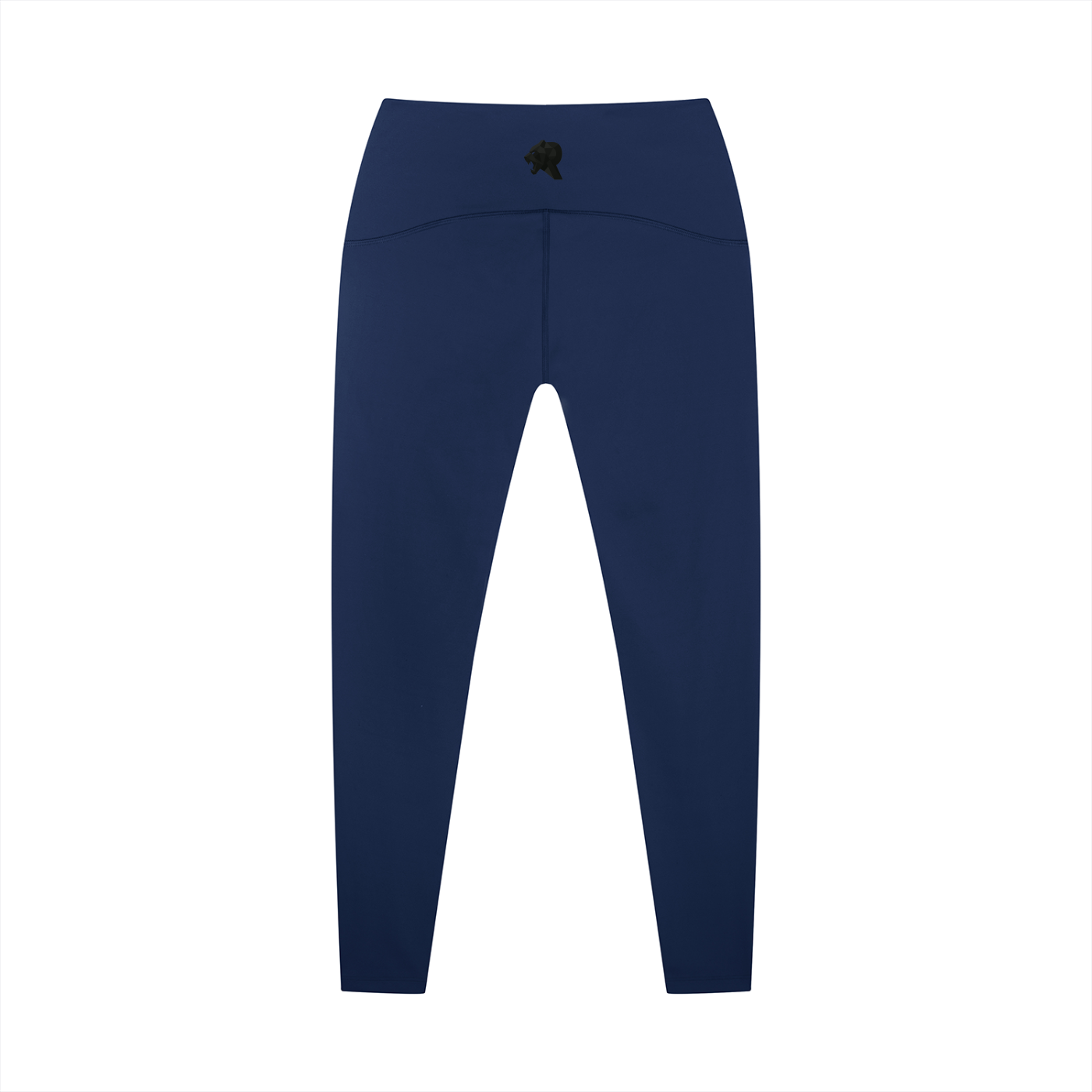 Women's High-Waisted Ankle Length Yoga Leggings