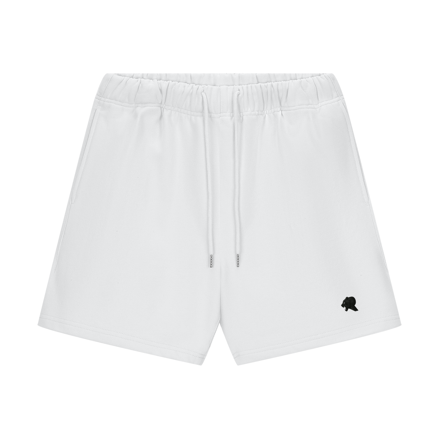 Unisex Heavyweight Fleece Loose Fit Shorts
