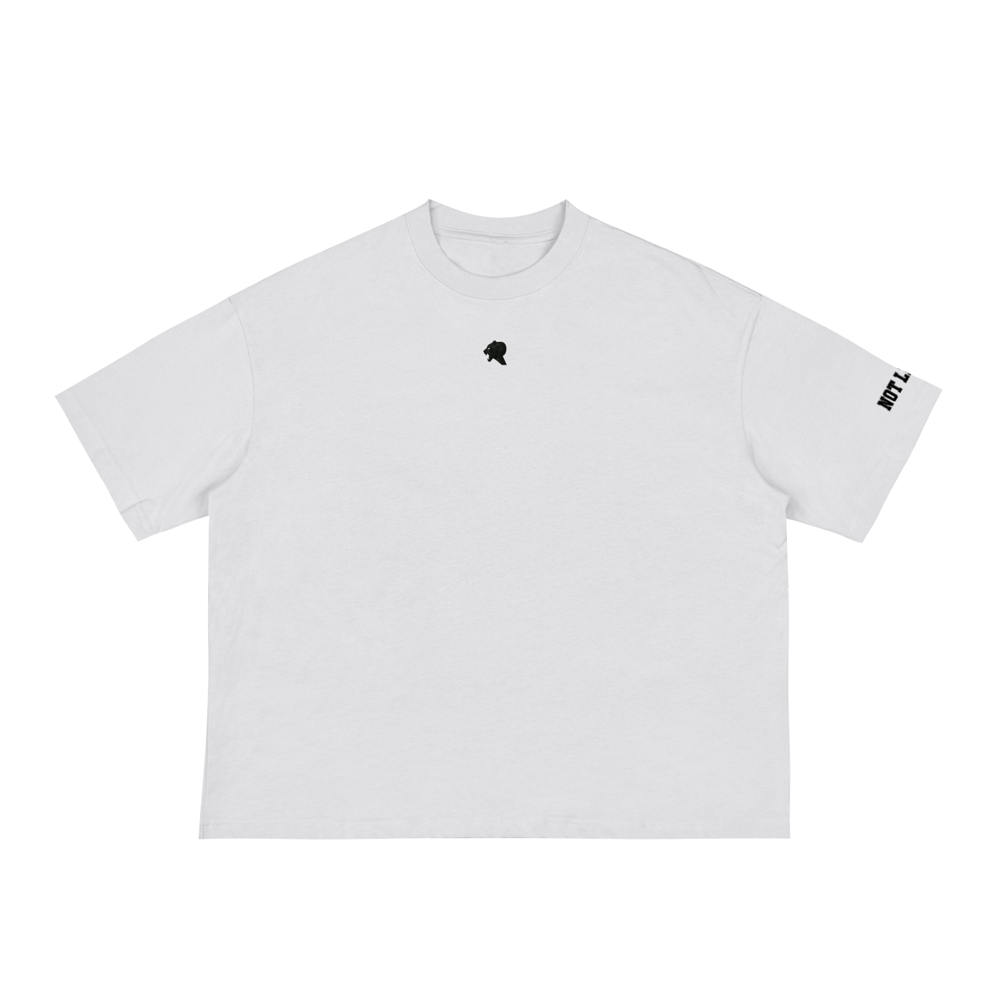 Classic Loose Boxy Tee
