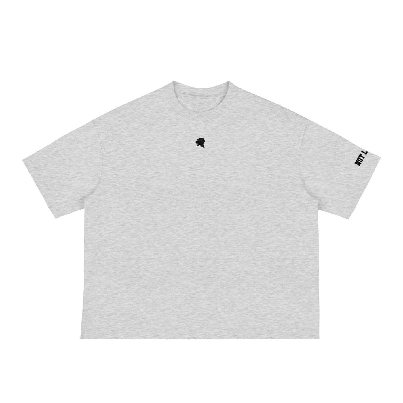 Classic Loose Boxy Tee