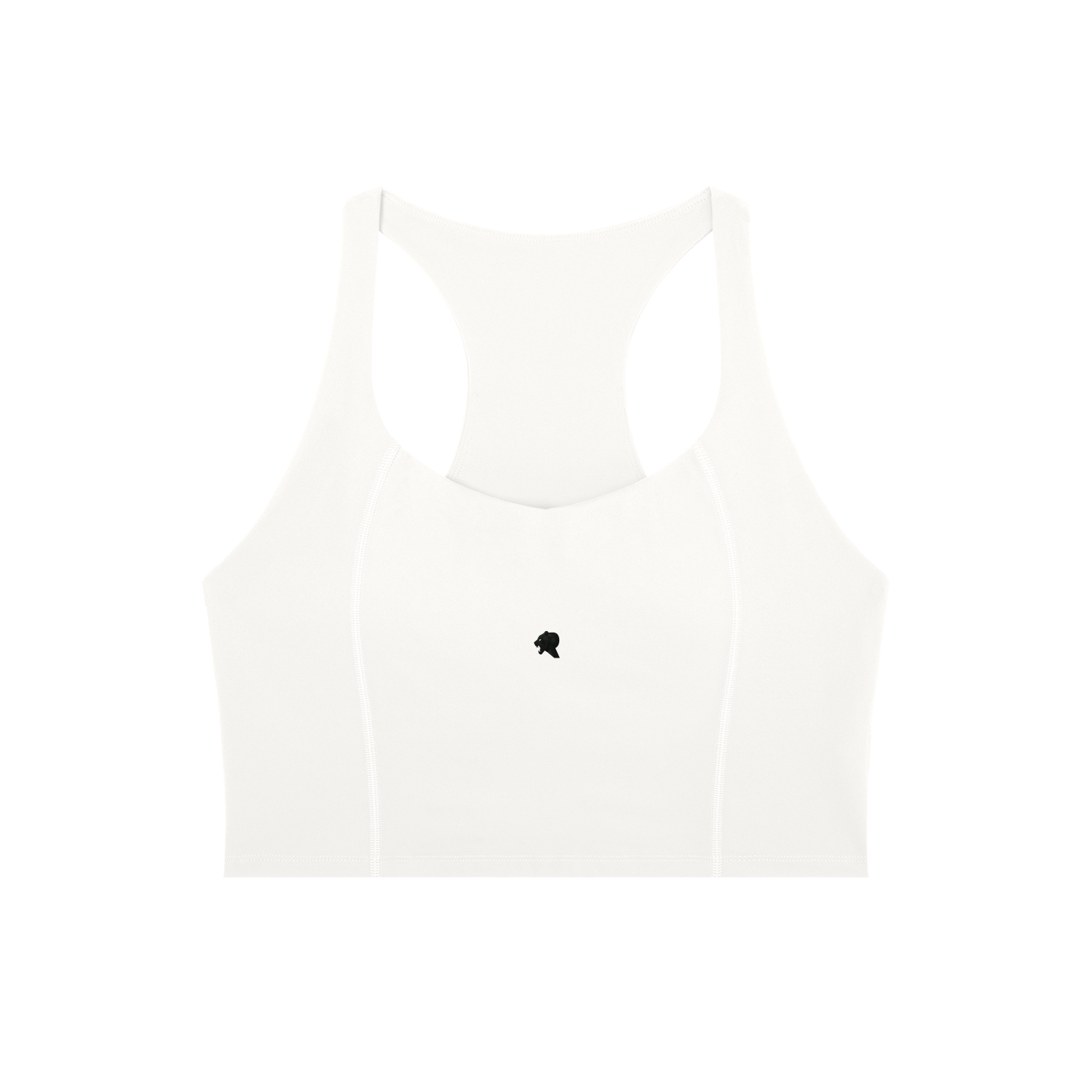 Women’s Tight Paneling Yoga Tank Top