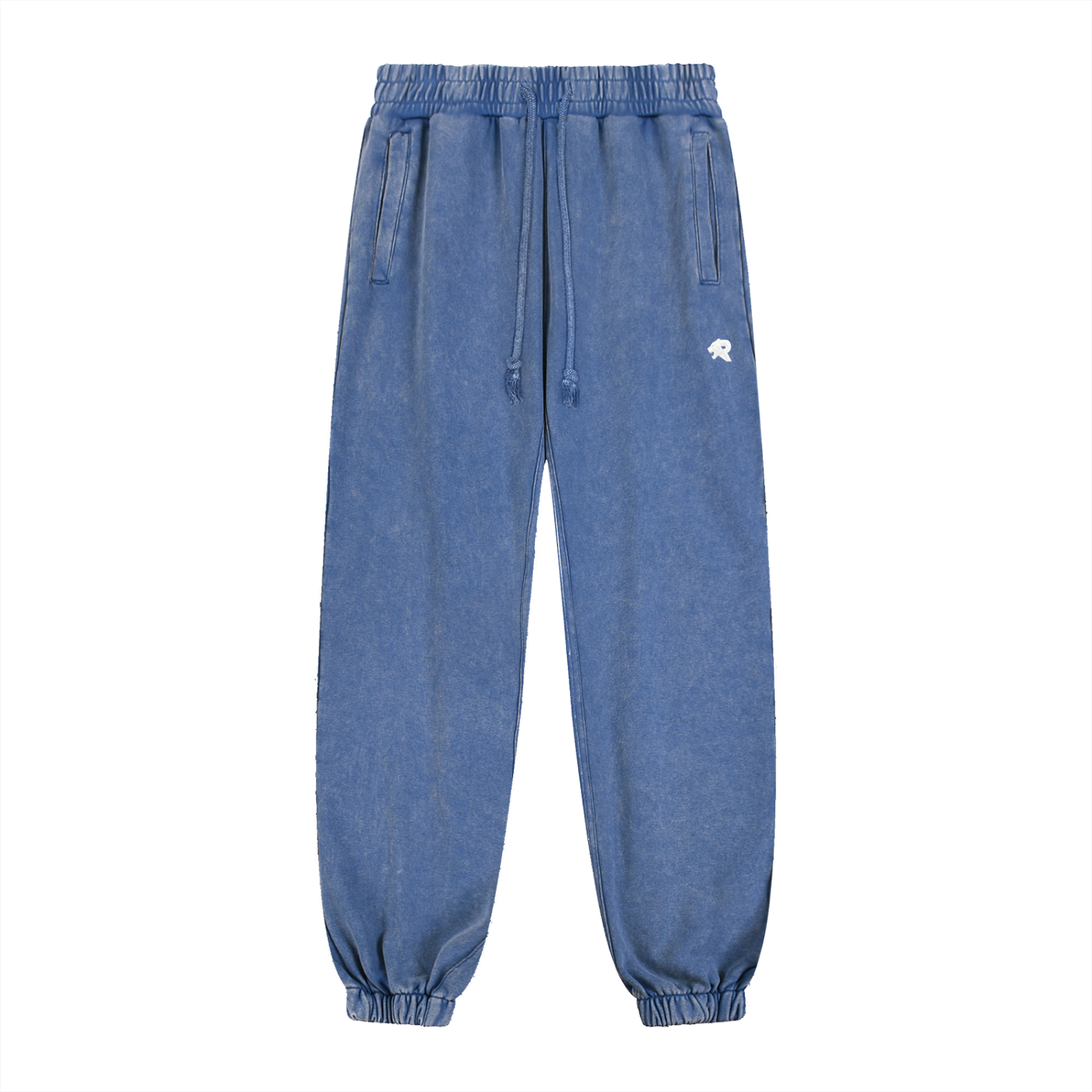 Snow Wash Heavyweight Jogged Sweatpants