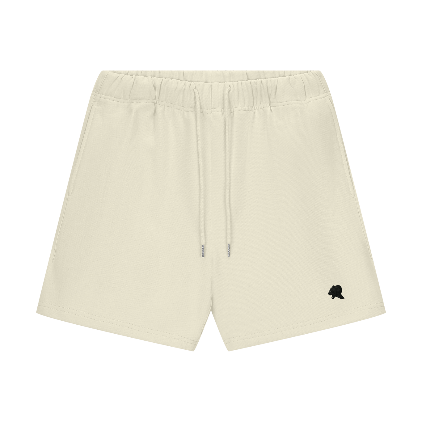 Unisex Heavyweight Fleece Loose Fit Shorts