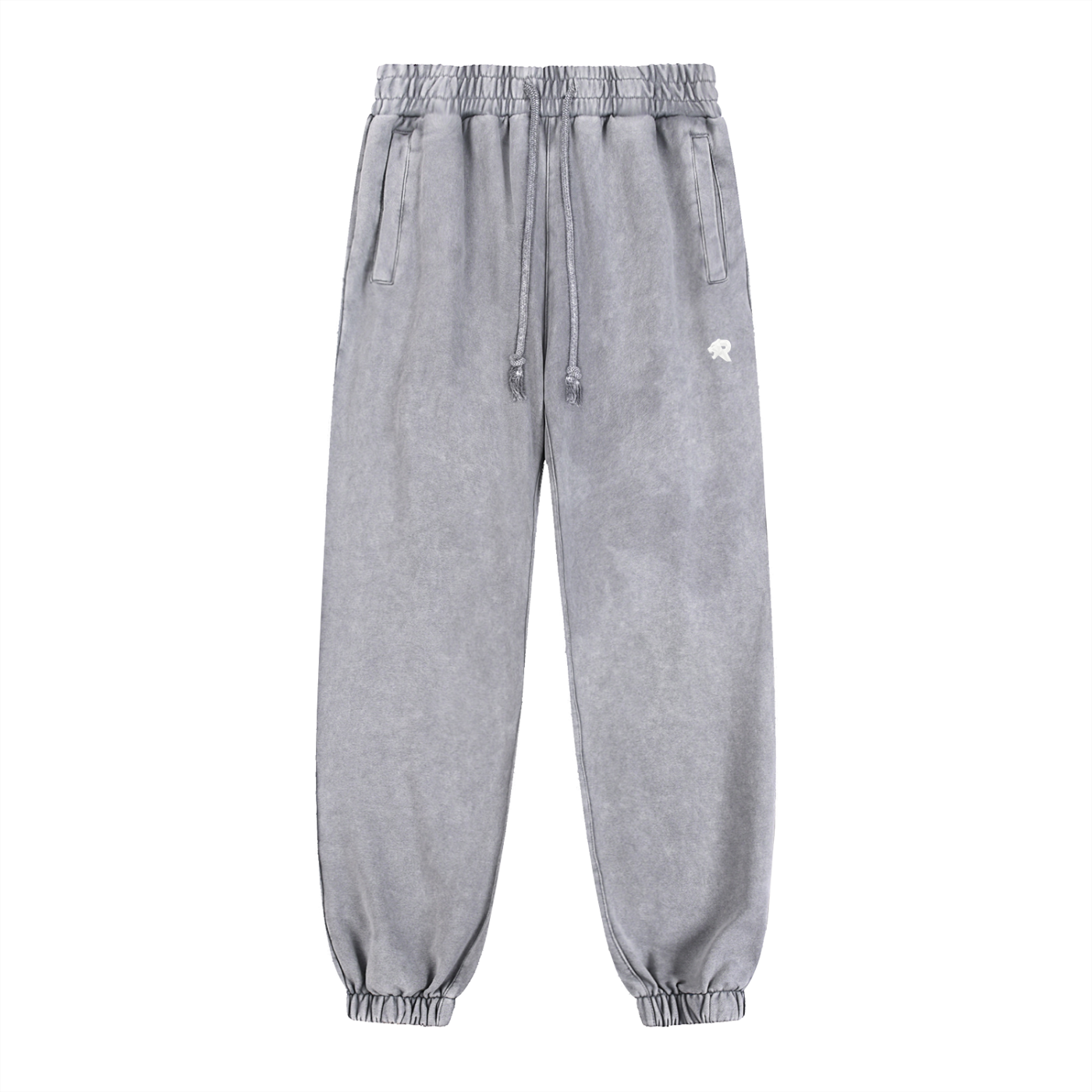 Snow Wash Heavyweight Jogged Sweatpants