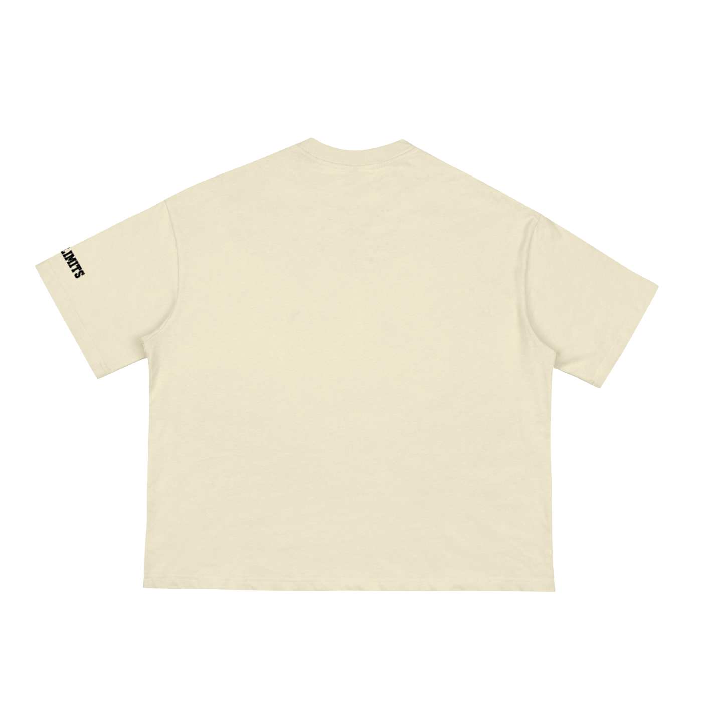 Classic Loose Boxy Tee