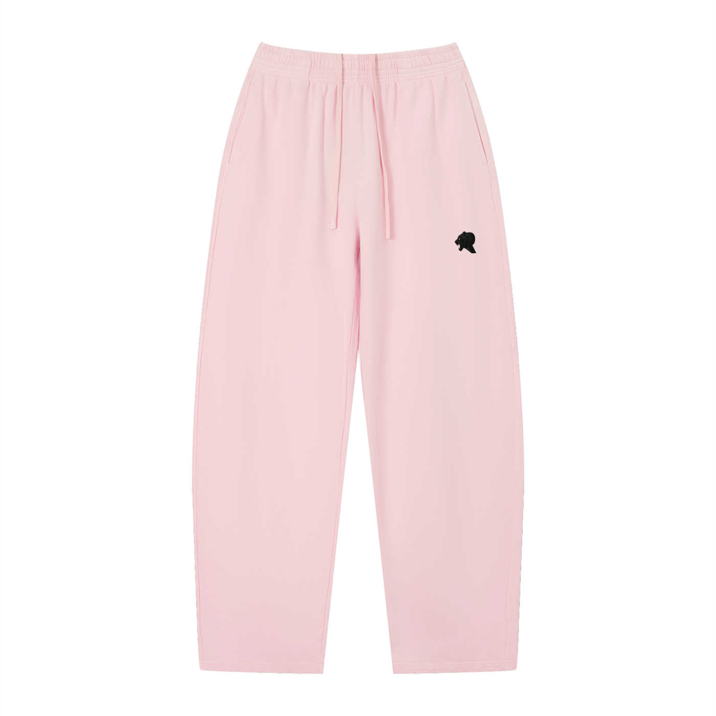 Unisex Vintage Wash Loose Sweatpants
